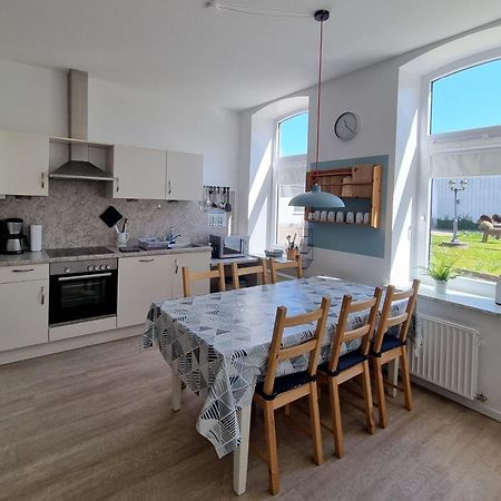 Ferienwohnung Biethahn - Gaarden Brodersby-Goltoft 외부 사진