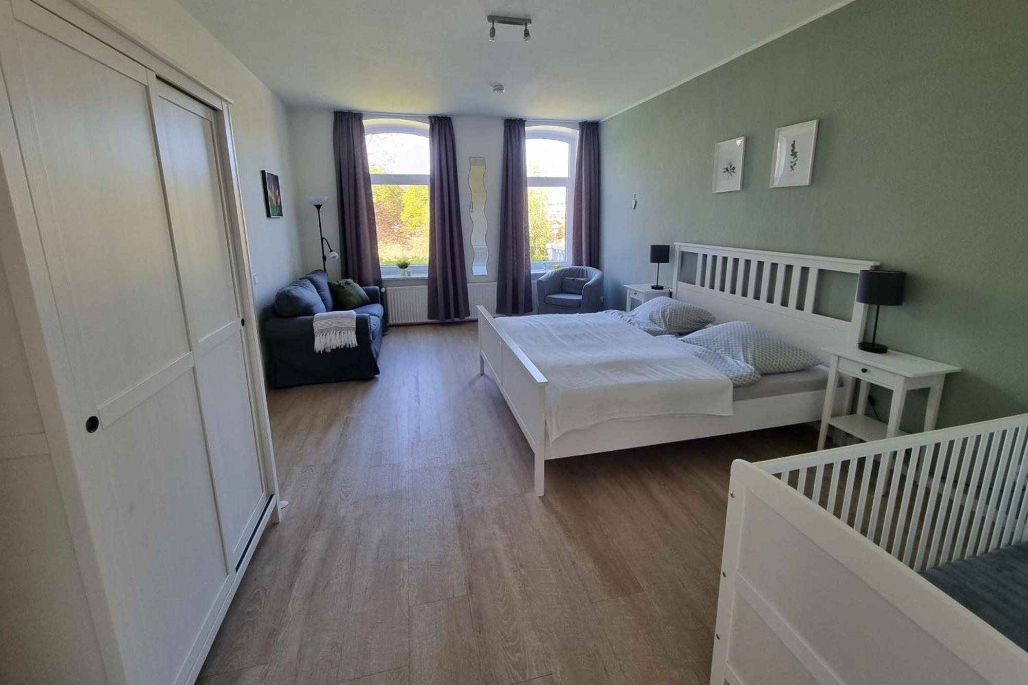 Ferienwohnung Biethahn - Gaarden Brodersby-Goltoft 외부 사진