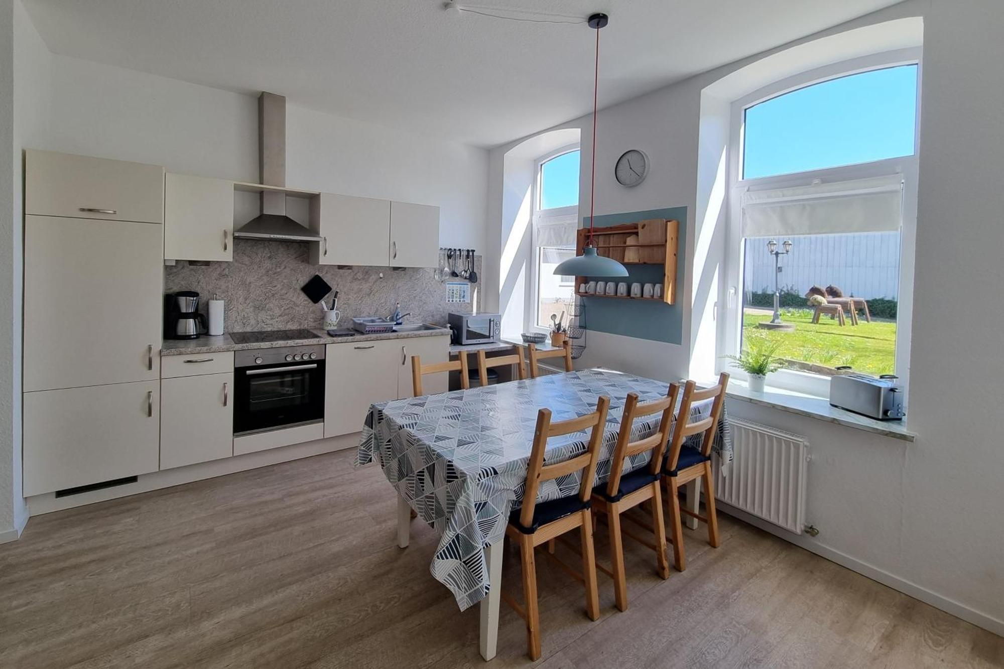Ferienwohnung Biethahn - Gaarden Brodersby-Goltoft 외부 사진