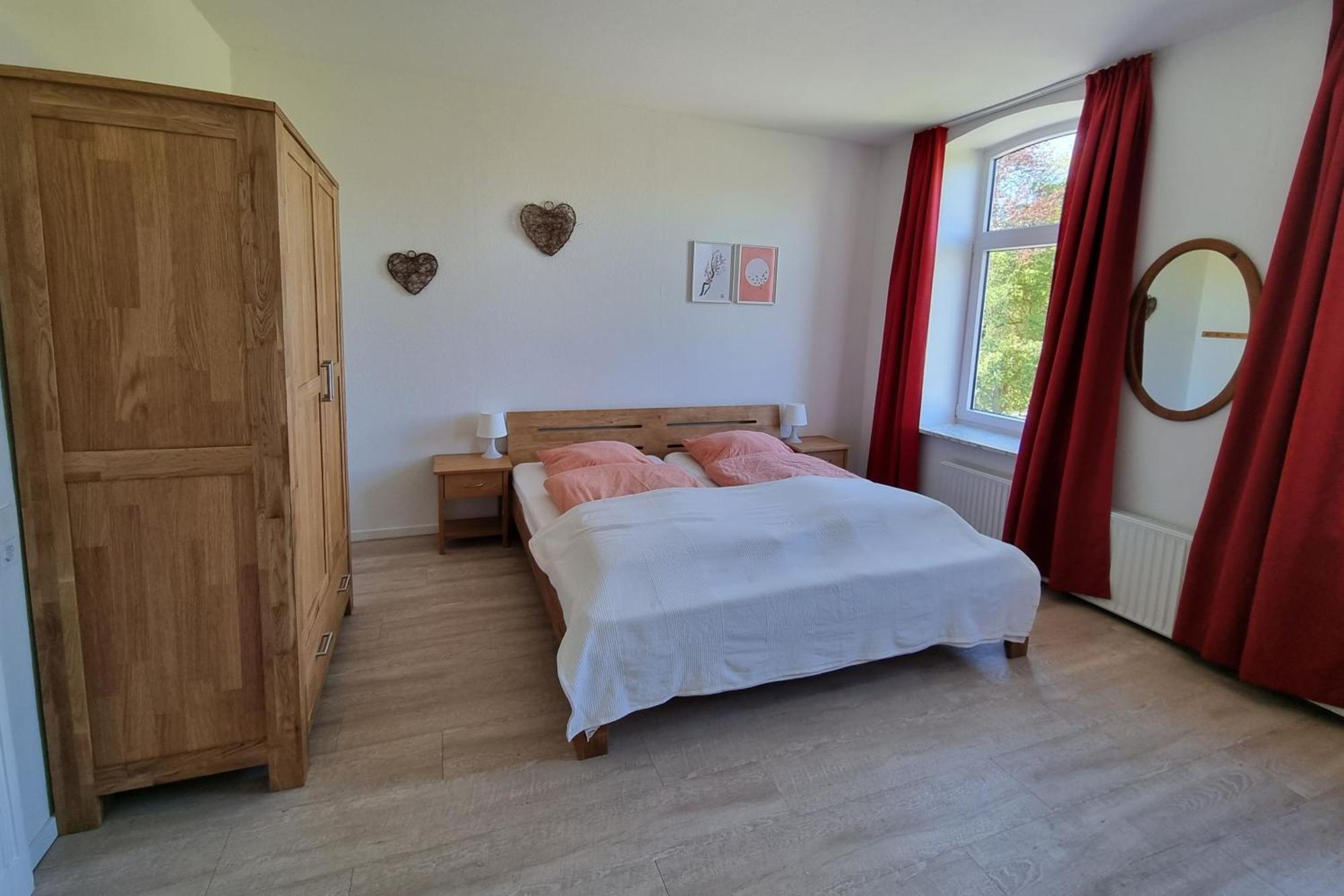 Ferienwohnung Biethahn - Gaarden Brodersby-Goltoft 외부 사진